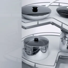 Ensemble d'angle COR Wheel Pro