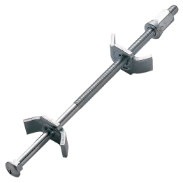 Vis relieuse à plat