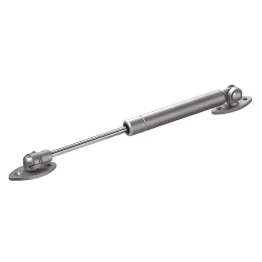 Compas à gaz pour porte relevable