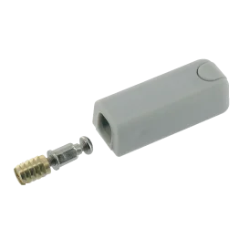 Loqueteau Push-Pull CLICK