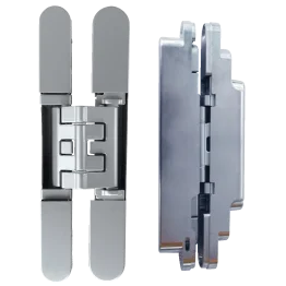 Charnière invisible