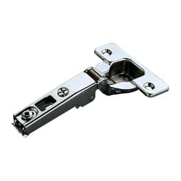 Charnière 110° en applique