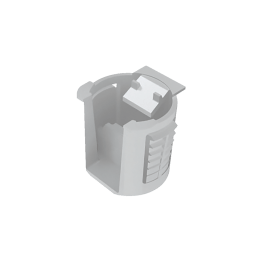 Support de tablette Shelf Block démontable