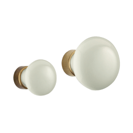 Bouton champignon