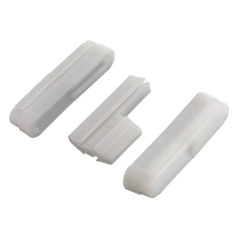 Connecteur invisible démontable 1240