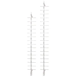 Colonne Alumina à télécommande