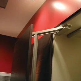 Barre de liaison pour ferrure Pegaso