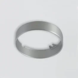 Bague de réhausse pour spot rond