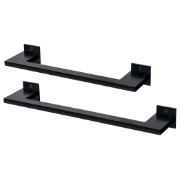 Porte-serviettes simple SLIM