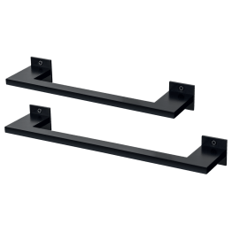 Porte-serviettes simple SLIM