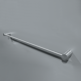 Porte-serviettes simple NOVA