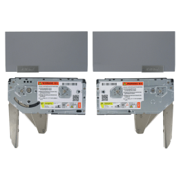 Réservoirs de force AVENTOS HK top TIP-ON fixation eurovis