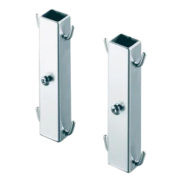 Supports supplémentaires pour panier DISPENSA