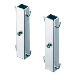 Supports supplémentaires pour panier DISPENSA