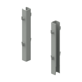 Supports supplémentaires pour panier DISPENSA