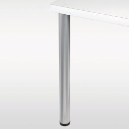 Pied de table Ø60 mm