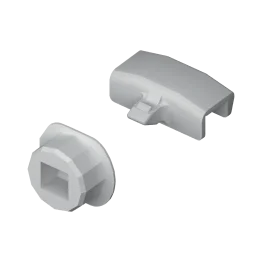 Entraîneur façade à l'anglaise