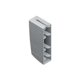 Cache garniture PS23