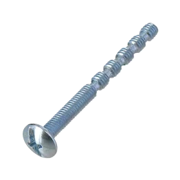 Vis TRL M4 auto-cassante