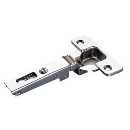 Charnière pour porte épaisse boîtier 40 mm