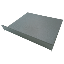 Protection plaque de cuisson