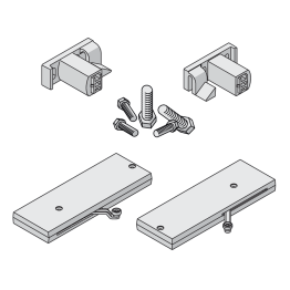 Amortisseur Combino 20-35 FS