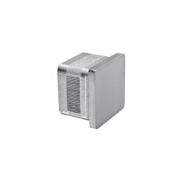 Embout SQUARE-LINE carré