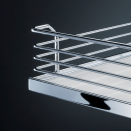 Ensemble paniers COMFORT II - Pantry Arena Classic