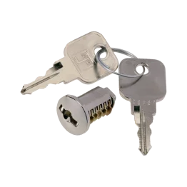 Barillet interchangeable