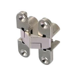 Charnière invisible