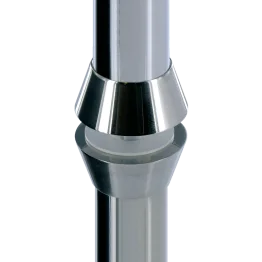 Fixation intermédiaire