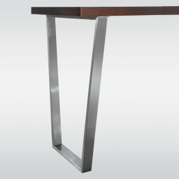Pied de table TRAPEZE