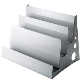 Présentoir 3 niveaux