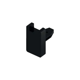 Cache pour profil porteur