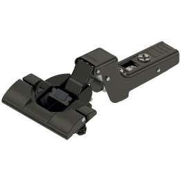 Charnière CLIP top BLUMOTION 110° pour porte encloisonnée