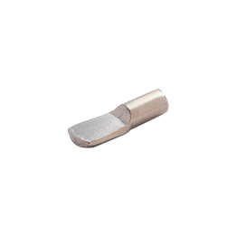 Taquet de rayon Ø5 mm
