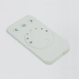 Télécommande blanc ajustable