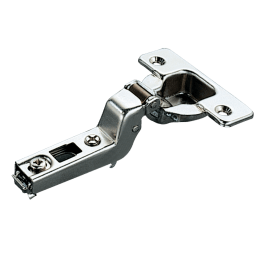 Charnière 110° encloisonnée