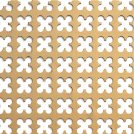 Grille cache-radiateur