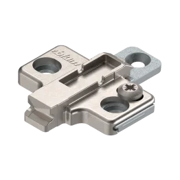 Embase CLIP à visser