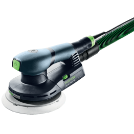 Ponceuse excentrique ETS EC 150/5