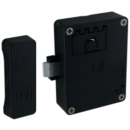 Serrure électronique à carte MIFARE