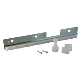 Crémaillères de synchronisation