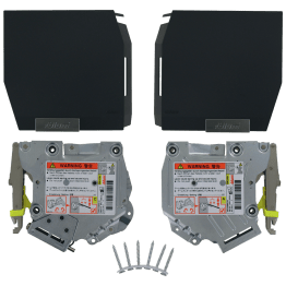 Set réservoir de force AVENTOS HKS TIP-ON