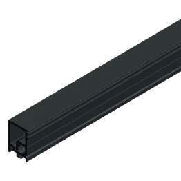 Profil vertical pour cadre de porte PS40