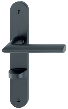 Poignée sur plaque STOCKHOLM