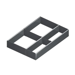 Casier range-ustensiles Elt 600/700/800
