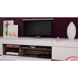 Transmetteur additionnel