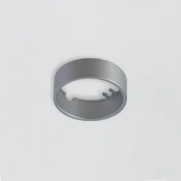 Bague de réhausse pour spot rond Ø35