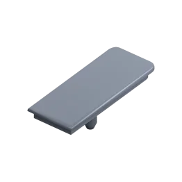 Cache fraisage PORTA 60/100